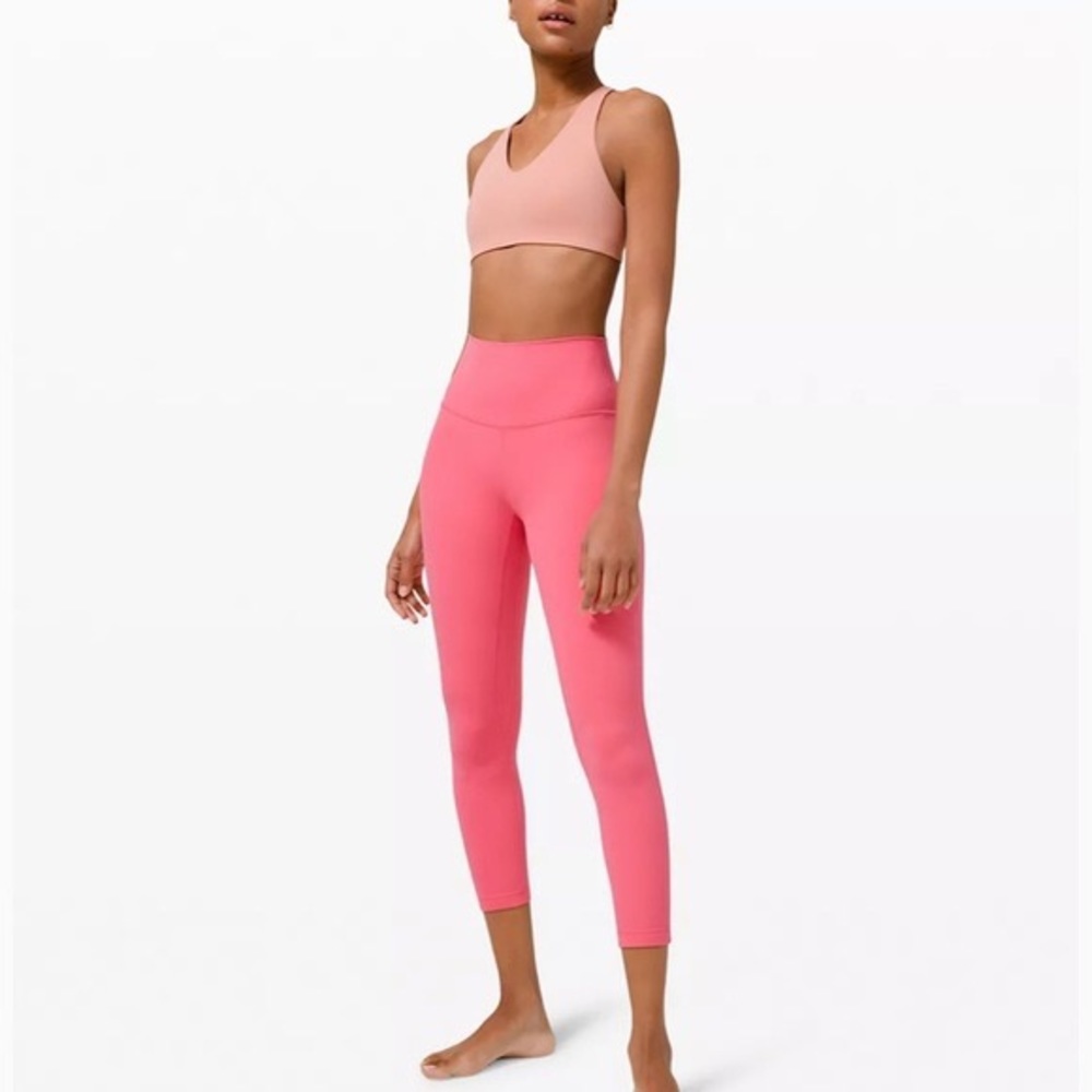 Lululemon Align Legging 25”